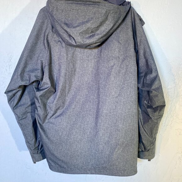 Columbia Titanium  Whirlibird 3 in 1 Ski Jacket - Picture 7 of 7